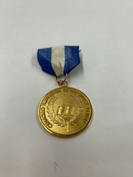 Medalha condecorativa