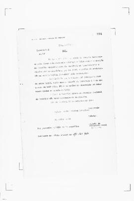 Acórdão nº 00824 de 1940