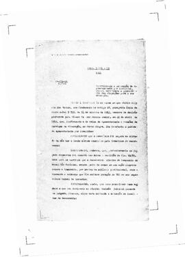 Acórdão nº 00153 de 1942