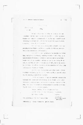 Acórdão nº 00628 de 1940