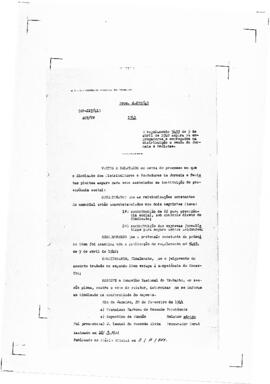 Acórdão nº 00217 de 1940