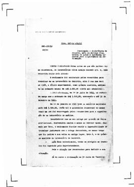 Acórdão nº 00230 de 1945