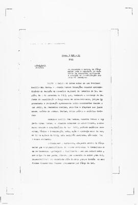 Acórdão nº 00425 de 1944