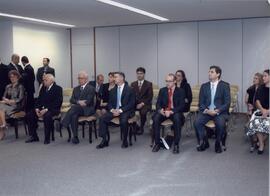 Visita do Príncipe Espanhol em Brasília  Escola Judicial
