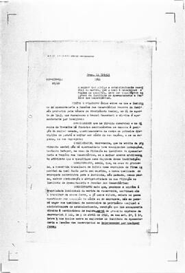 Acórdão nº 00178 de 1943