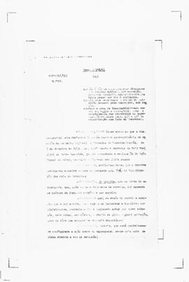 Acórdão nº 00346 de 1944