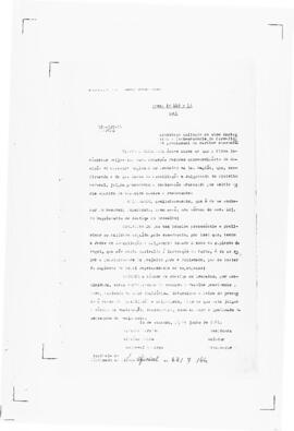 Acórdão nº 00397 de 1943