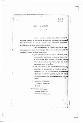 Acórdão nº 02451 de 1933