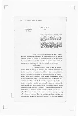 Acórdão nº 00256 de 1942