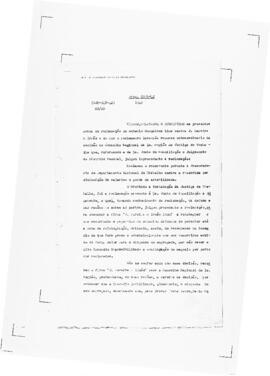 Acórdão nº 00148 de 1942