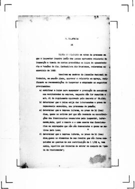 Acórdão de 1934