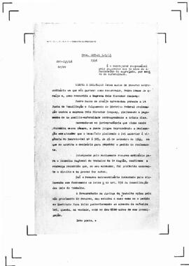 Acórdão nº 00149 de 1945