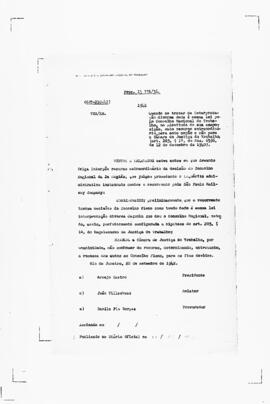 Acórdão nº 00210 de 1936