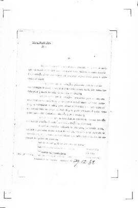 Acórdão de 1938