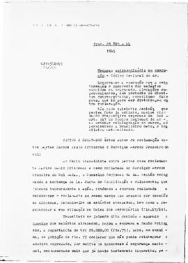 Acórdão nº 00342 de 1944