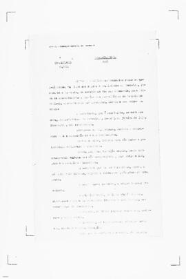 Acórdão nº 00102 de 1940