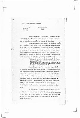 Acórdão nº 00006 de 1941