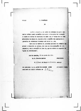 Acórdão de 1933