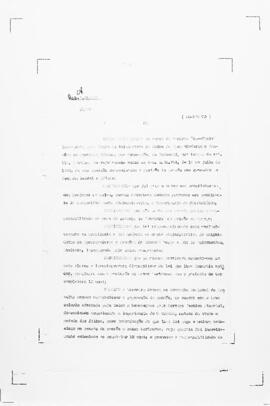 Acórdão nº 00127 de 1937