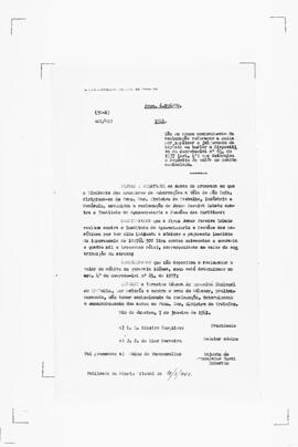 Acórdão nº 00002 de 1939