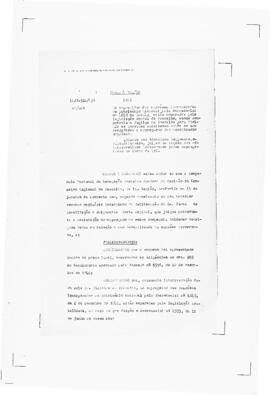 Acórdão nº 00322 de 1940