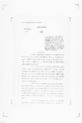 Acórdão nº 00155 de 1940