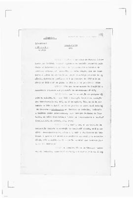 Acórdão nº 00247 de 1939