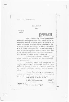 Acórdão nº 00232 de 1944