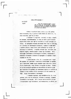 Acórdão nº 00315 de 1945