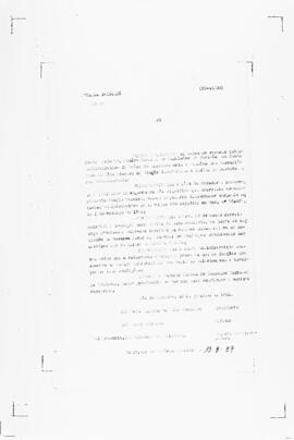 Acórdão nº 00044 de 1938