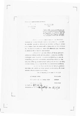 Acórdão nº 00342 de 1942