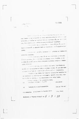 Acórdão nº 00036 de 1936