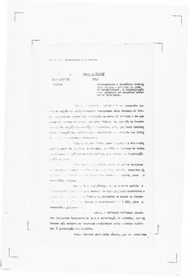 Acórdão nº 00321 de 1938