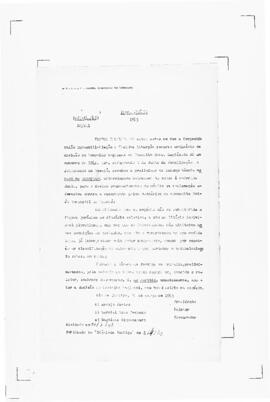 Acórdão nº 00144 de 1943