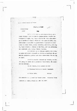 Acórdão nº 01287 de 1937