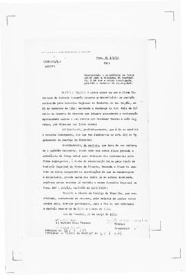 Acórdão nº 00163 de 1942