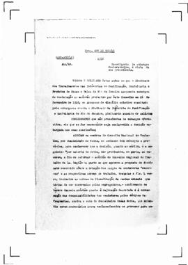 Acórdão nº 00208 de 1945