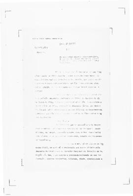 Acórdão nº 00773 de 1944