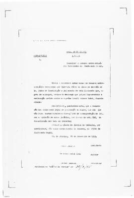 Acórdão nº 00176 de 1944