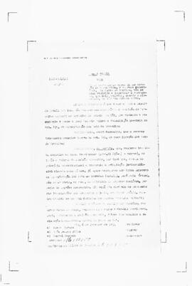 Acórdão nº 00806 de 1944