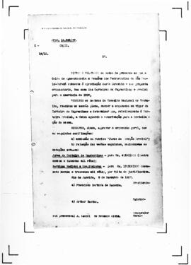 Acórdão de 1937