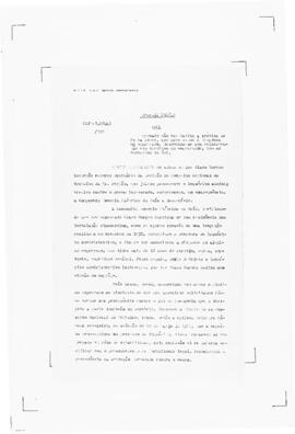 Acórdão nº 00742 de 1942