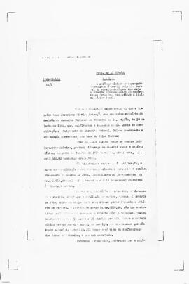 Acórdão nº 00071 de 1944