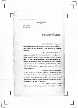 Acórdão nº 00117 de 1945