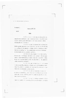 Acórdão nº 00428 de 1938