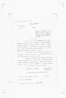 Acórdão nº 00130 de 1940