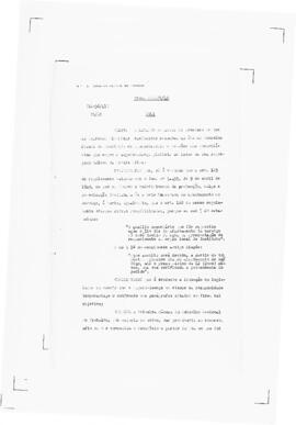 Acórdão nº 00036 de 1940