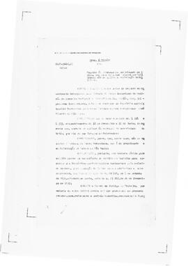 Acórdão nº 00366 de 1940