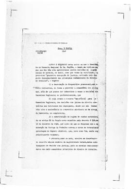 Acórdão nº 00229 de 1942