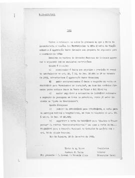 Acórdão de 1931